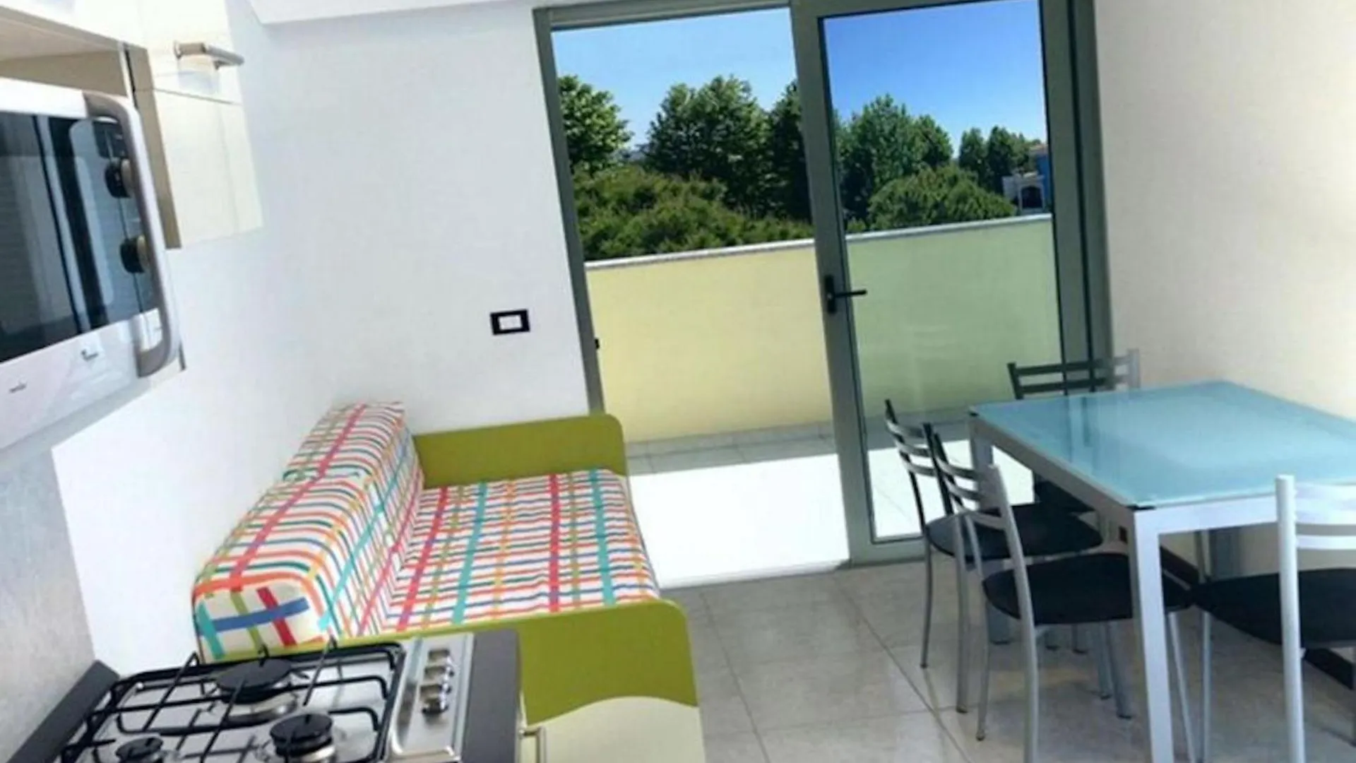 Colorful Apartment With Pool By Beahost Rentals Bibione
