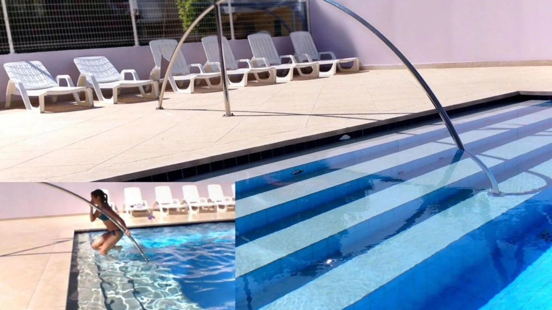 Colorful Apartment With Pool By Beahost Rentals Bibione