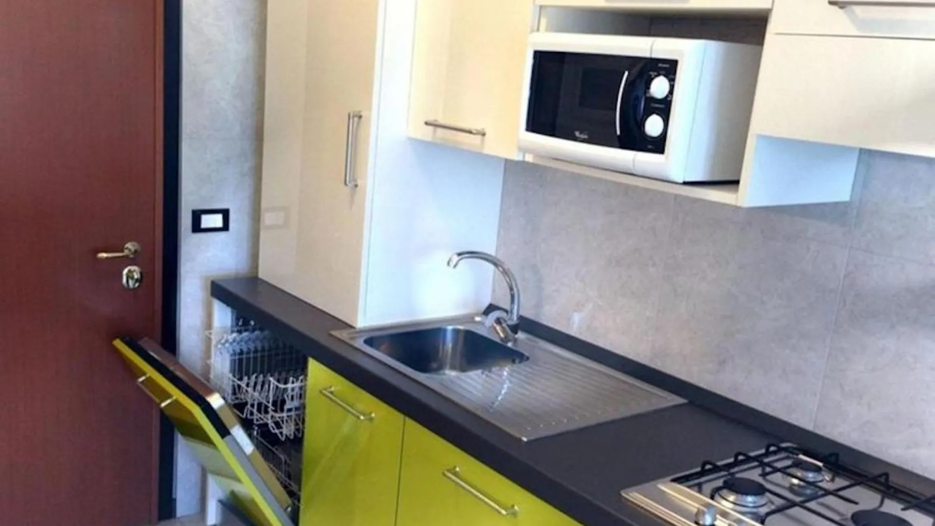 Colorful Apartment With Pool By Beahost Rentals Bibione Italy