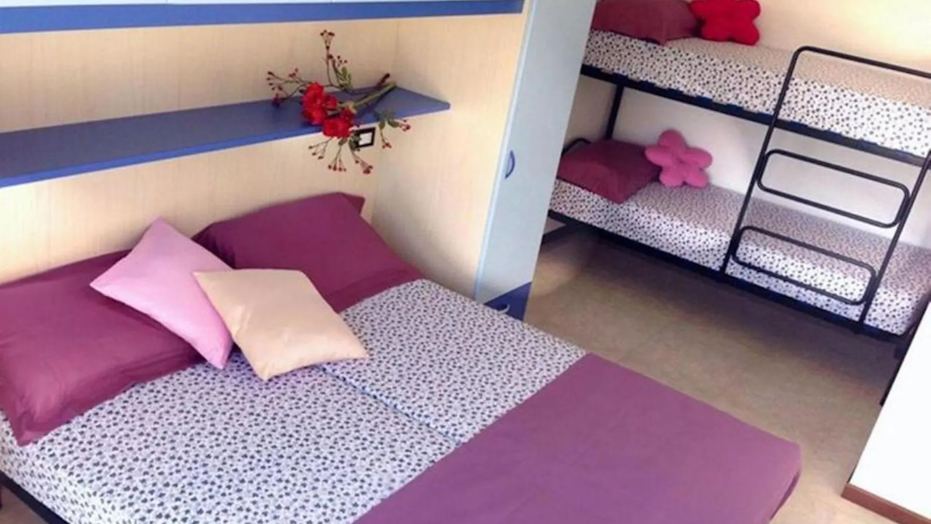 Colorful Apartment With Pool By Beahost Rentals Bibione Italy